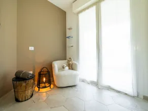 Serenity with swimming pool and parking in Alassio - Image 5