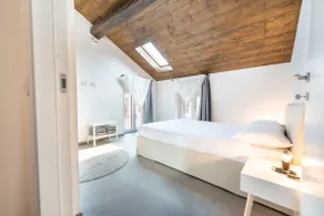 Spacious 3-room apt with a Castelview for families - Image 5