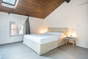 Spacious 3-room apt with a Castelview for families - Image 4