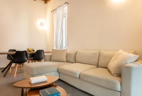 Spacious 3-room apt with a Castelview for families - Image 3
