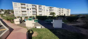 Charming beachfront apartment - Image 5