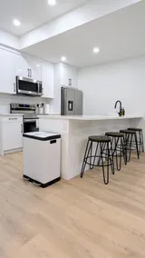5minDowntown\2BD Suite\Private Patio\Central&Safe - Image 2