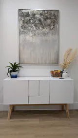 5minDowntown\2BD Suite\Private Patio\Central&Safe - Image 4