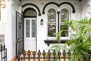 'The Buckland Terrace' Timeless Inner-City Treasure - Image 3