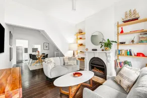 'The Buckland Terrace' Timeless Inner-City Treasure - Image 5