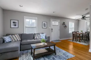 Serene & Spacious 3BR Gem w/ In-Unit Washer/Dryer - Image 4