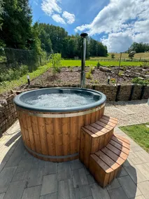 Wellness cottage under Cigerník • Jacuzzi • Pieniny - Image 3