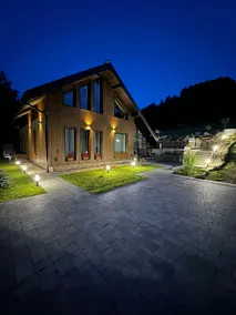 Wellness cottage under Cigerník • Jacuzzi • Pieniny - Image 2