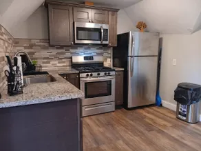 The Double-Loft at The North End*New 2BR APT. PVD - Image 4