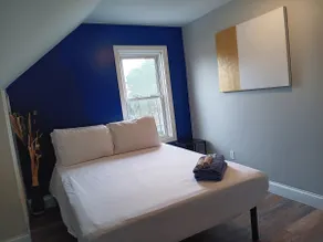 The Double-Loft at The North End*New 2BR APT. PVD - Image 3