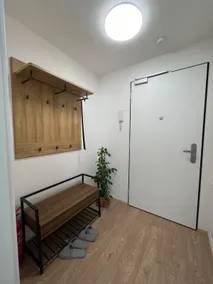 Cozy, new apartment in the center of Brno with air conditioning. - Image 2