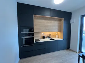 Cozy, new apartment in the center of Brno with air conditioning. - Image 5