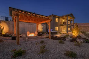 Cliffside Modern Villa ~ Hot Tub/Stunning Views - Image 4