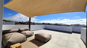Villa Utopía, Lajares - Image 5