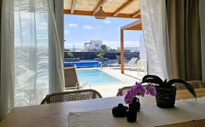Villa Utopía, Lajares - Image 4