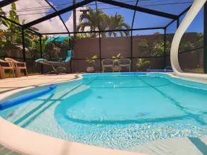 Largo Gem 2 mi to Beach Heated Pool Bikes Pet 8bds - Image 2