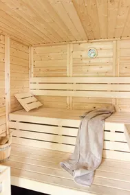 AJAE Design house, pool & sauna, 50 min from Paris - Image 4