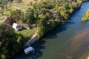 Riverside Chalet | Dock + Wade-In Access - Image 5