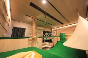 Party house with athletics! Maximum of 50 people, - Image 3