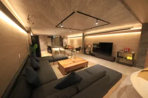 Party house with athletics! Maximum of 50 people, - Image 5