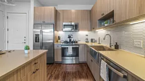 Luxury New Property|2BR,2BA|Pool & Golf Simulator - Image 4