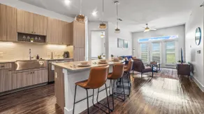 Luxury New Property|2BR,2BA|Pool & Golf Simulator - Image 5