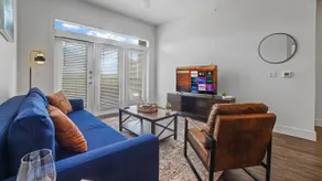 Luxury New Property|2BR,2BA|Pool & Golf Simulator - Image 3