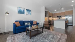 Premium Apartment 1Bd1Ba | Pool & Golf Sim Access - Image 2