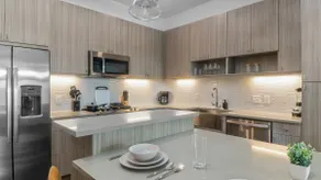 Premium Apartment 1Bd1Ba | Pool & Golf Sim Access - Image 3