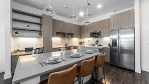 Modern Condo | 1Bd1Ba | Pool & Golf Simulator - Image 3