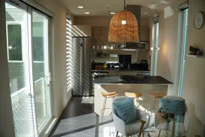 3-story Capitol Hill Townhouse with Rooftop - Image 5