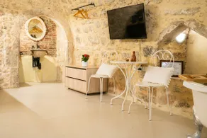 Old Town Traditional Stone House - Image 3
