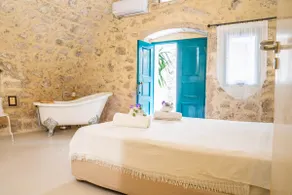 Old Town Traditional Stone House - Image 2