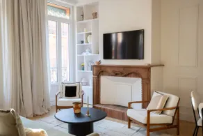 Chic break in the heart of Toulouse - air-conditioned - Image 2