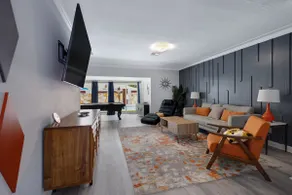 Martha's Getaway-FREE Heated Pool/5 Bed/Pool Table - Image 3