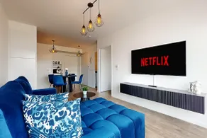 Bright apartment ideal Paris & Disney • 4 people - Image 5