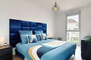 Bright apartment ideal Paris & Disney • 4 people - Image 3
