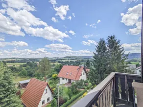 Mountain Climber Suite by the Trail, Balcony & Grill - Image 5