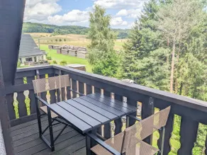 Mountain Climber Suite by the Trail, Balcony & Grill - Image 2