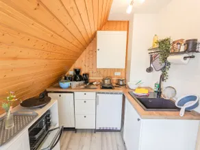 Mountain Climber Suite by the Trail, Balcony & Grill - Image 4