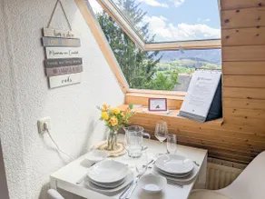 Mountain Climber Suite by the Trail, Balcony & Grill - Image 3