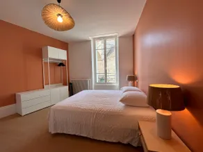Chez Romain - Apartment in the heart of Meursault - Image 5