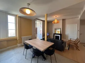 Chez Romain - Apartment in the heart of Meursault - Image 3