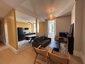 Chez Romain - Apartment in the heart of Meursault - Image 2