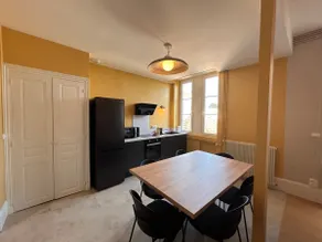 Chez Romain - Apartment in the heart of Meursault - Image 4