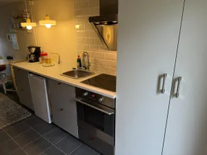 Summer house (Park and cleaning included/% longer rent) - Image 3