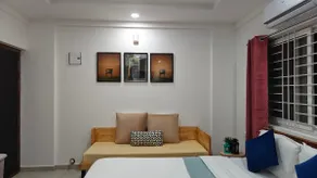 Studio (AC) | Ground Floor | No Car Parking - Image 2