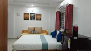 Studio (AC) | Ground Floor | No Car Parking - Image 3