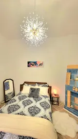 Central house-2 bedroom, self check in - Image 3