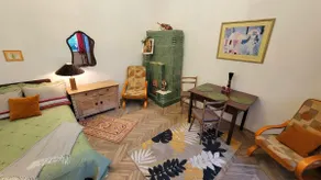 Central house-2 bedroom, self check in - Image 5